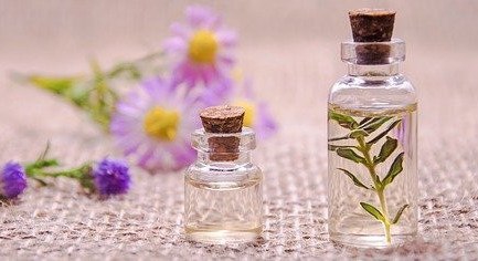 what is a fragrance oil