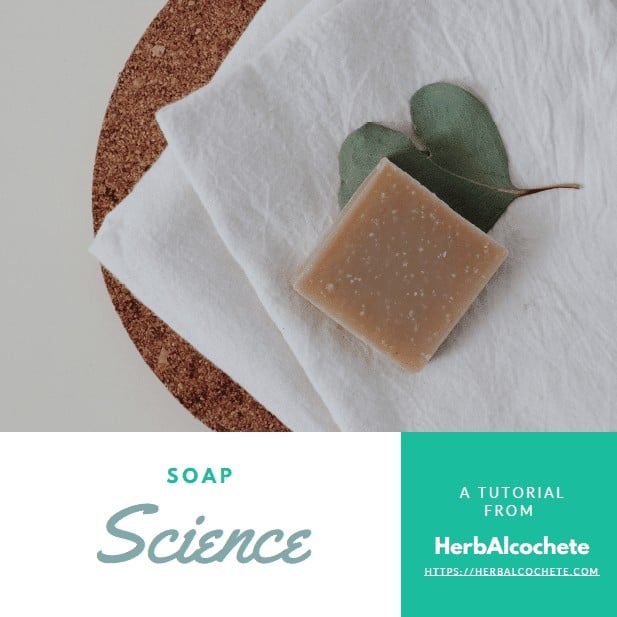 soap-science