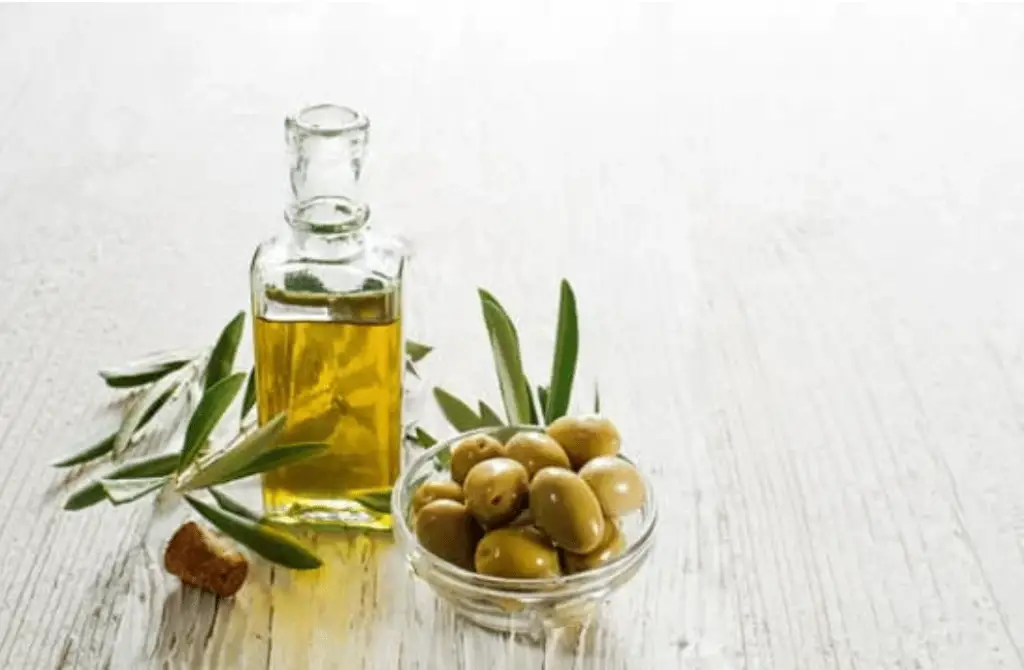 olive oil1