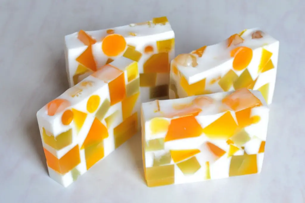 soap with embeds